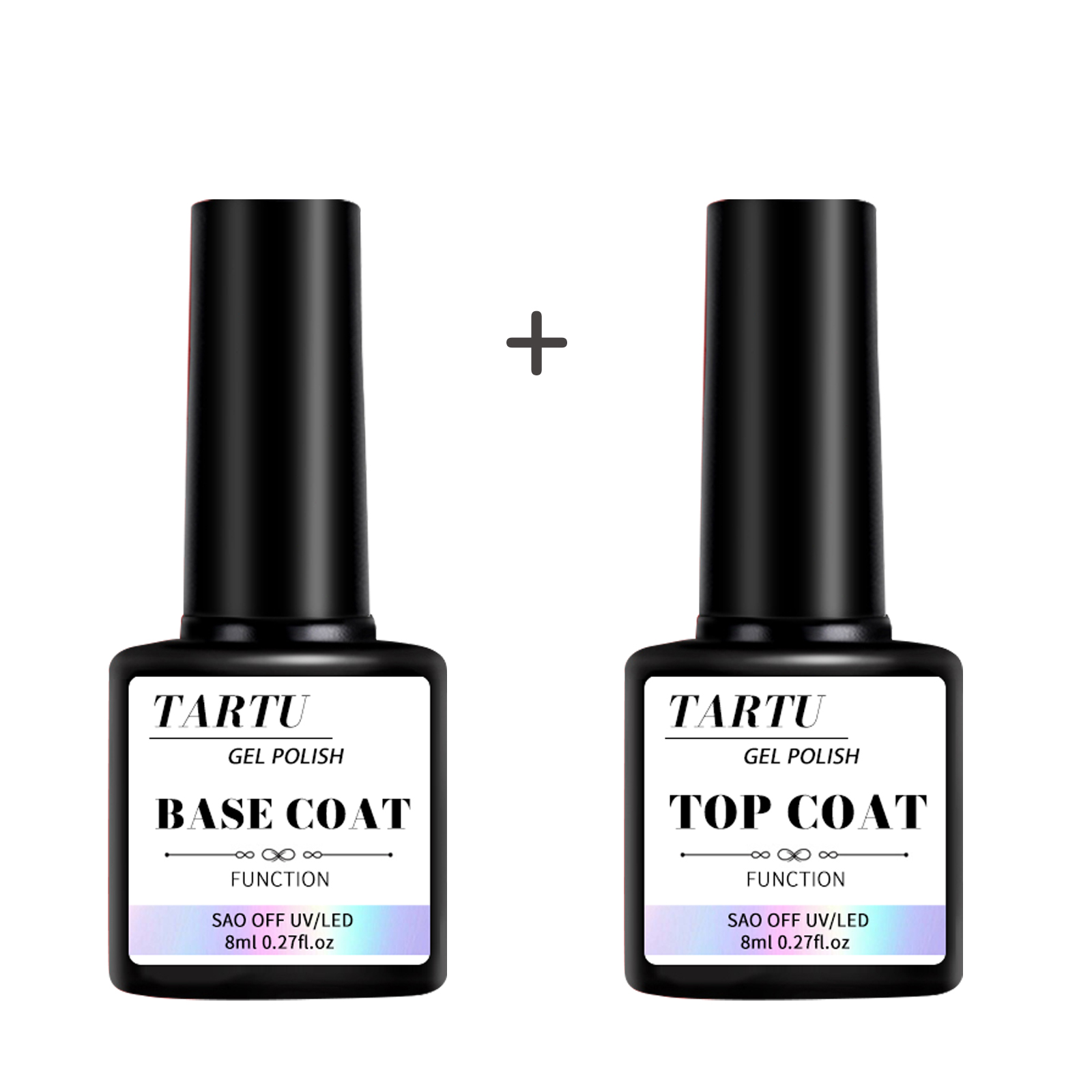 Функциональный гель-лак для ди – обзор и цена Gel Top Coat