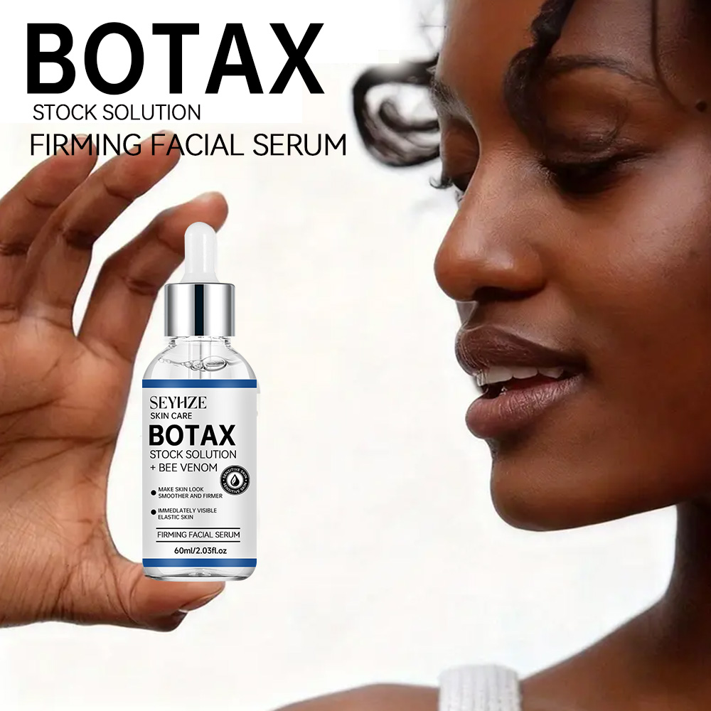 SEYHZE BOTAX Enhanced Facial S – обзор и цена The Ordinary Serum Hyaluronic Acid