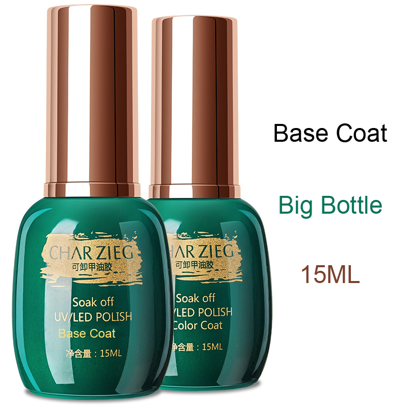 Гель-лак для ногтей, 15 мл, по – обзор и цена Gel Top Coat