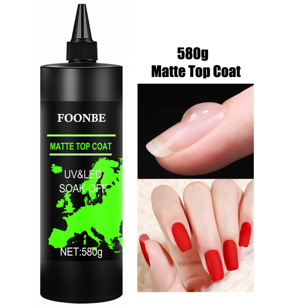 580 г/1 кг Супер блестящее вер – обзор и цена Gel Top Coat