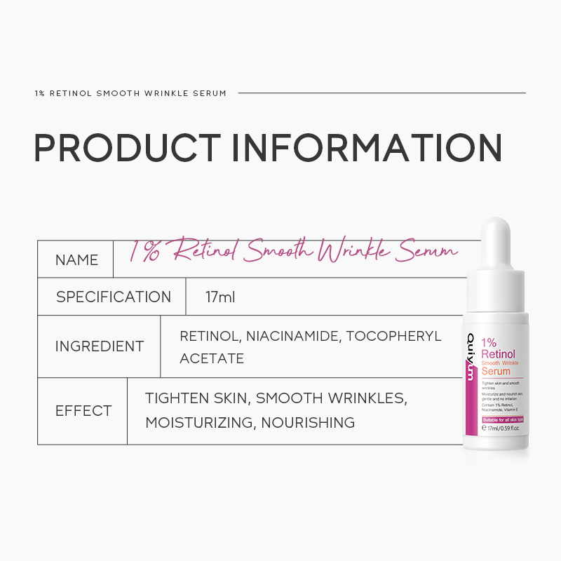 Сыворотка Quiyum 1% с ретиноло – обзор и цена The Ordinary Serum Hyaluronic Acid