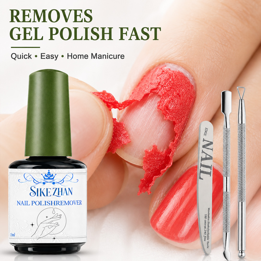 Быстродействующее средство для – обзор и цена Gel Top Coat